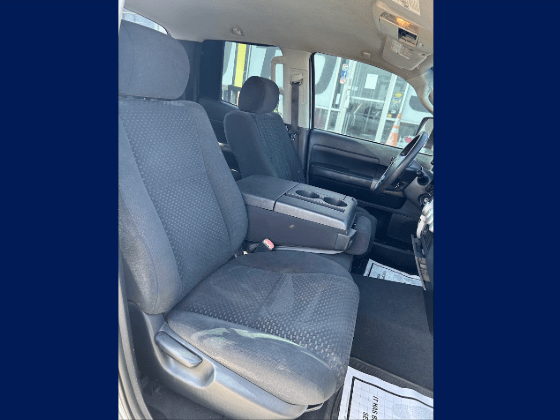 2013 Toyota Tundra Tundra-Grade Double Cab 4.6L 2WD Houston TX