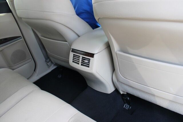 2013 Toyota VENZA LE MOONROOF NAVI LE Melbourne FL