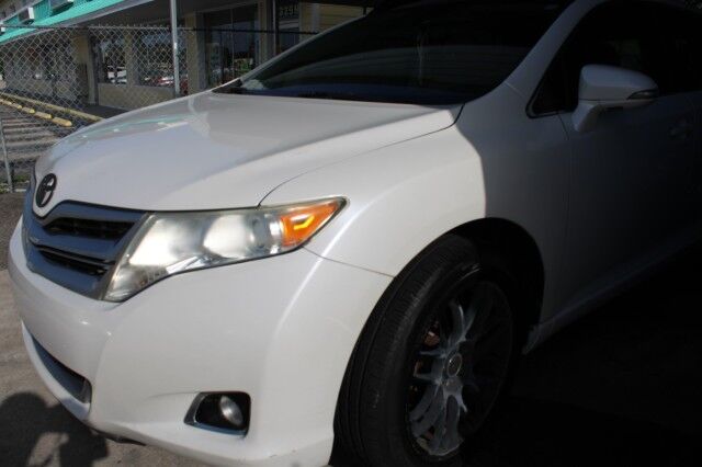 2013 Toyota VENZA LE MOONROOF NAVI LE Melbourne FL