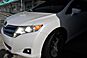 2013 Toyota VENZA LE MOONROOF NAVI LE Melbourne FL