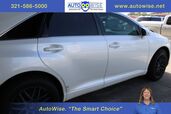 2013 Toyota VENZA LE MOONROOF NAVI LE