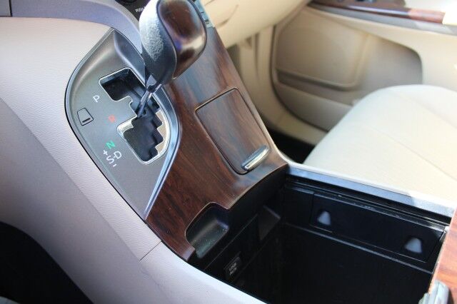 2013 Toyota VENZA LE MOONROOF NAVI LE Melbourne FL