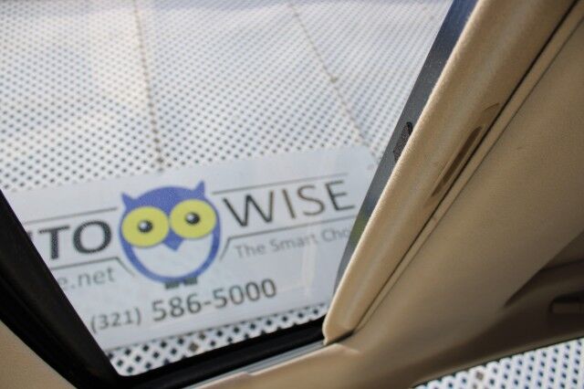 2013 Toyota VENZA LE MOONROOF NAVI LE Melbourne FL