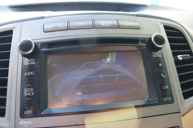 2013 Toyota VENZA LE MOONROOF NAVI LE Melbourne FL