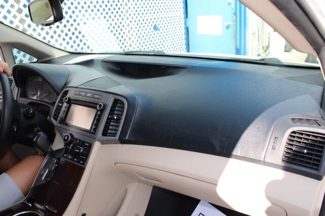 2013 Toyota VENZA LE MOONROOF NAVI LE Melbourne FL
