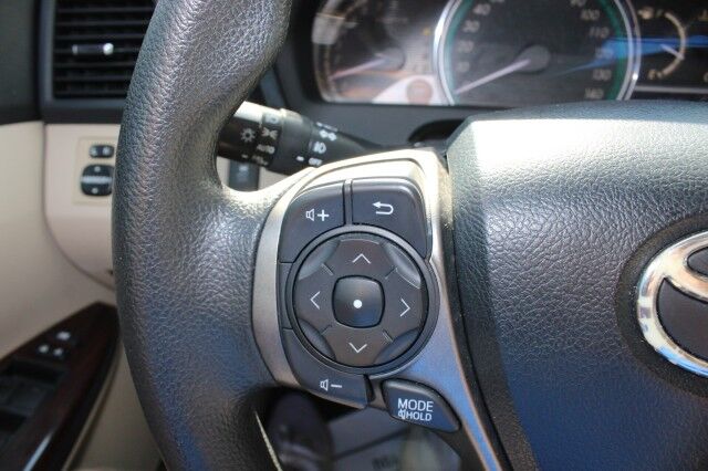 2013 Toyota VENZA LE MOONROOF NAVI LE Melbourne FL