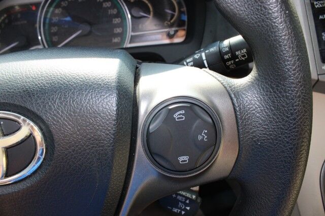2013 Toyota VENZA LE MOONROOF NAVI LE Melbourne FL