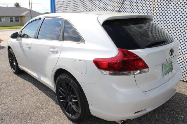 2013 Toyota VENZA LE MOONROOF NAVI LE Melbourne FL