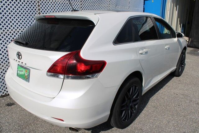 2013 Toyota VENZA LE MOONROOF NAVI LE Melbourne FL