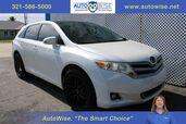 2013 Toyota VENZA LE MOONROOF NAVI LE