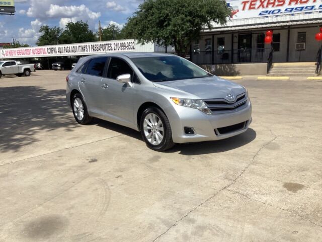2013 Toyota Venza LE | XLE San Antonio TX