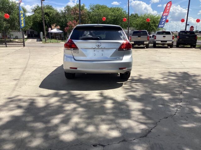 2013 Toyota Venza LE | XLE San Antonio TX