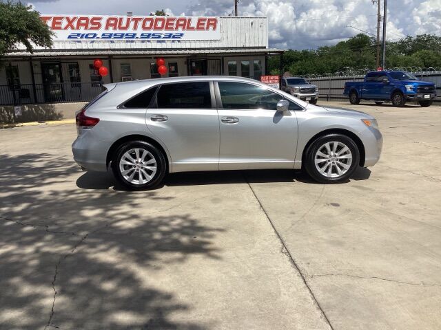 2013 Toyota Venza LE | XLE San Antonio TX