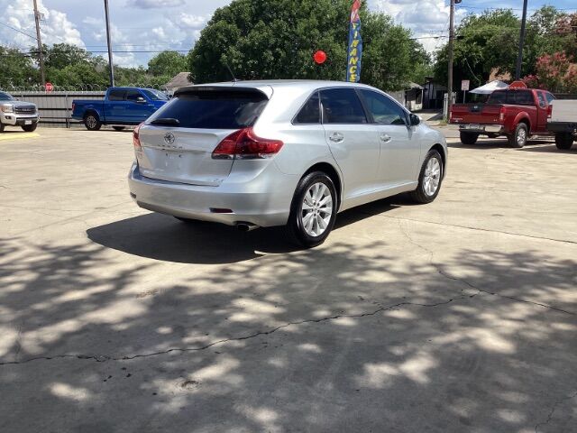 2013 Toyota Venza LE | XLE San Antonio TX