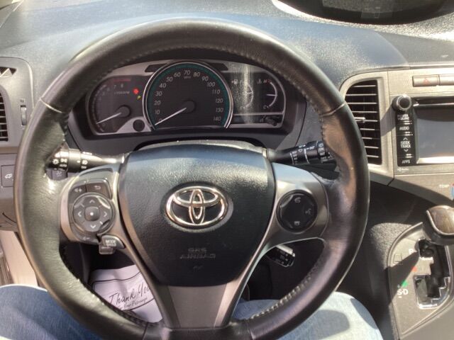 2013 Toyota Venza LE | XLE San Antonio TX