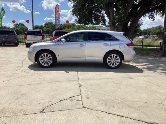 2013 Toyota Venza LE | XLE San Antonio TX