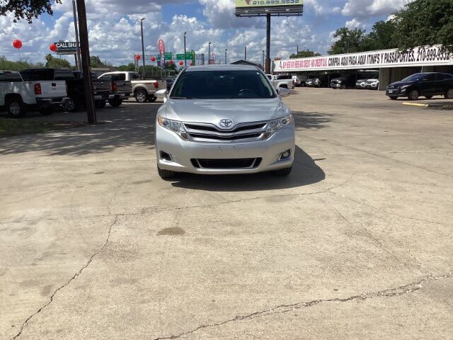 2013 Toyota Venza LE | XLE San Antonio TX