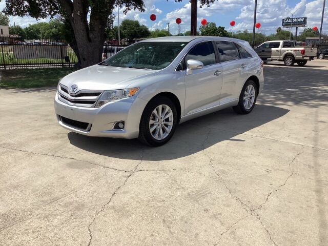 2013 Toyota Venza LE | XLE San Antonio TX