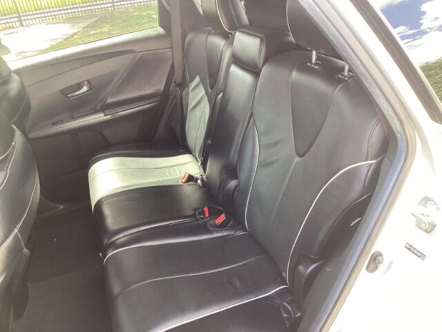 2013 Toyota Venza LE | XLE San Antonio TX