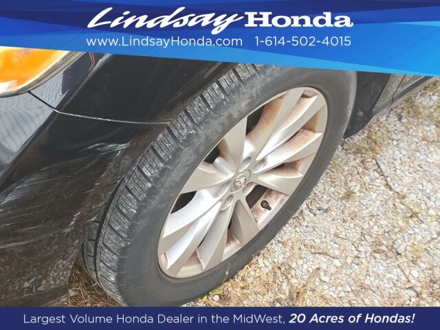 2013 Toyota Venza LE Columbus OH