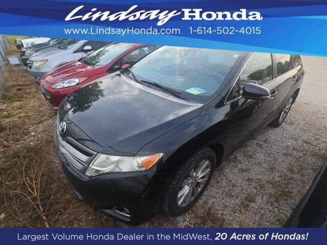 2013 Toyota Venza LE Columbus OH