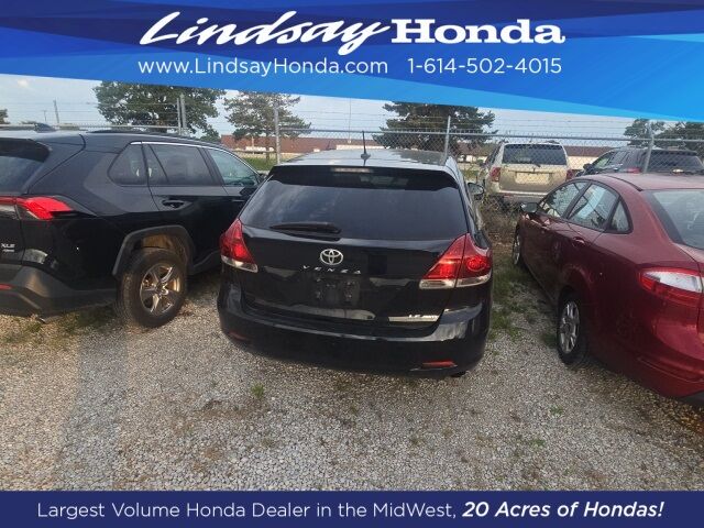 2013 Toyota Venza LE Columbus OH
