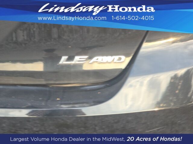 2013 Toyota Venza LE Columbus OH