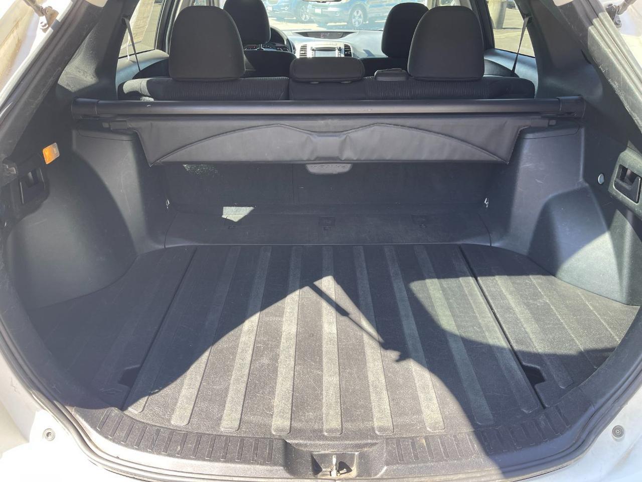 2013 Toyota Venza LE I4 FWD Hayden ID