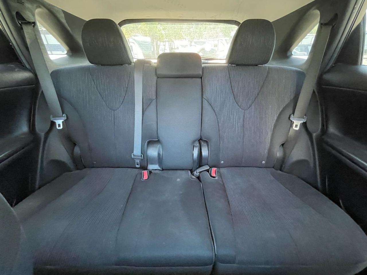 2013 Toyota Venza LE I4 FWD Hayden ID