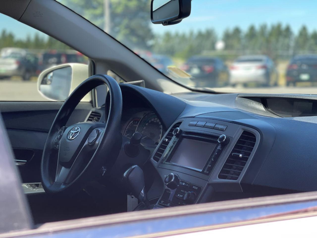 2013 Toyota Venza LE I4 FWD Post Falls ID