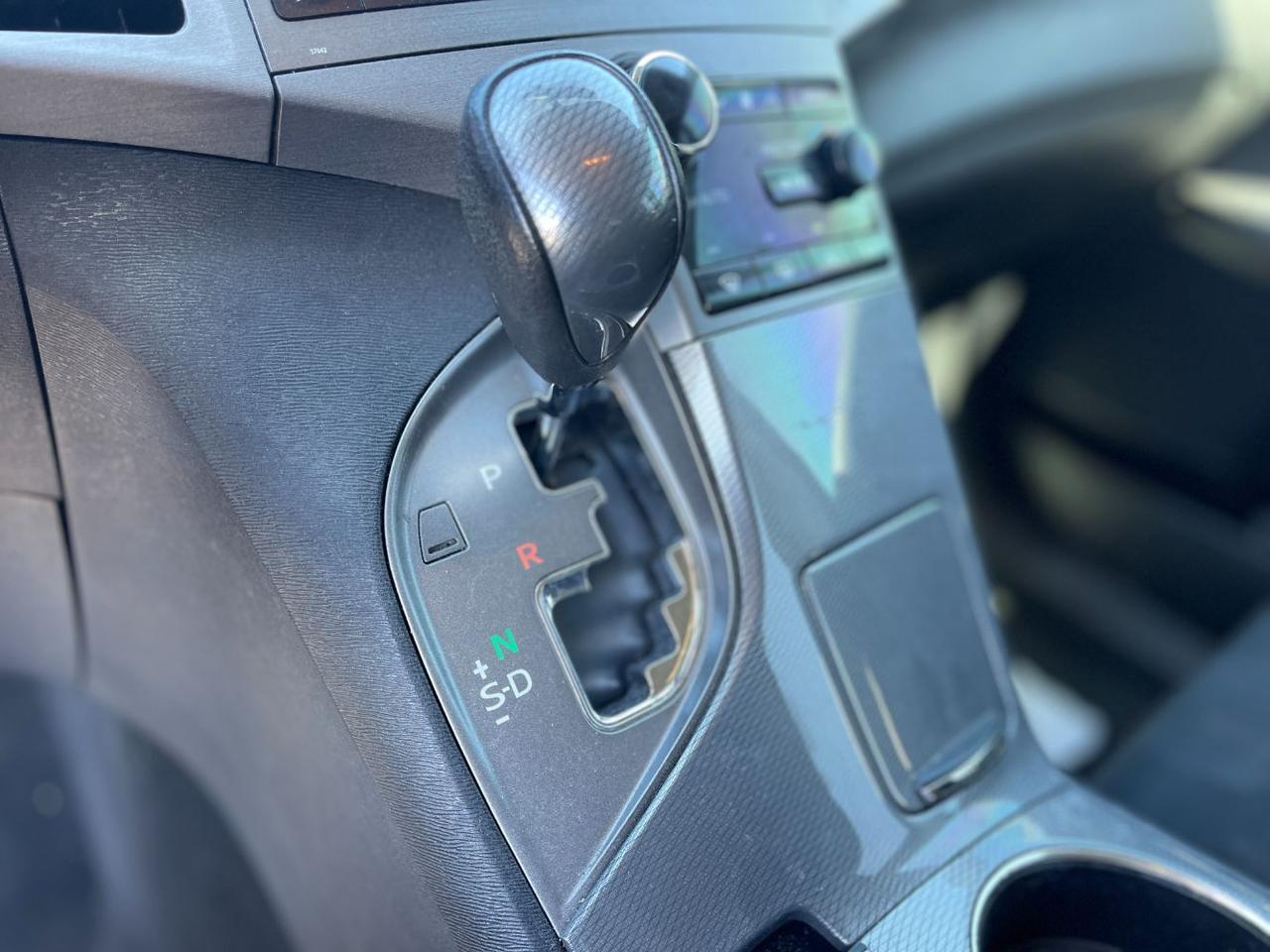 2013 Toyota Venza LE I4 FWD Post Falls ID