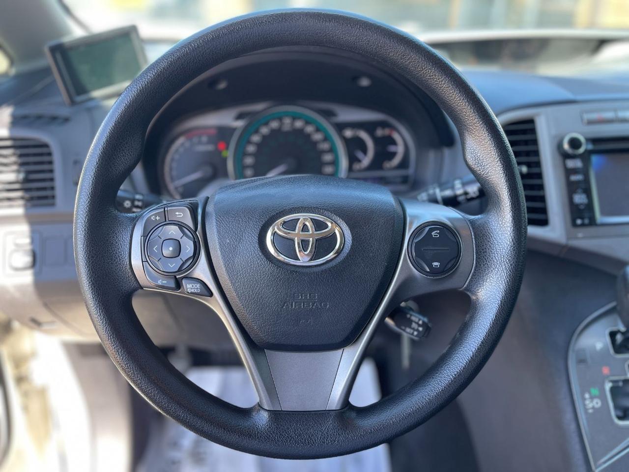 2013 Toyota Venza LE I4 FWD Post Falls ID