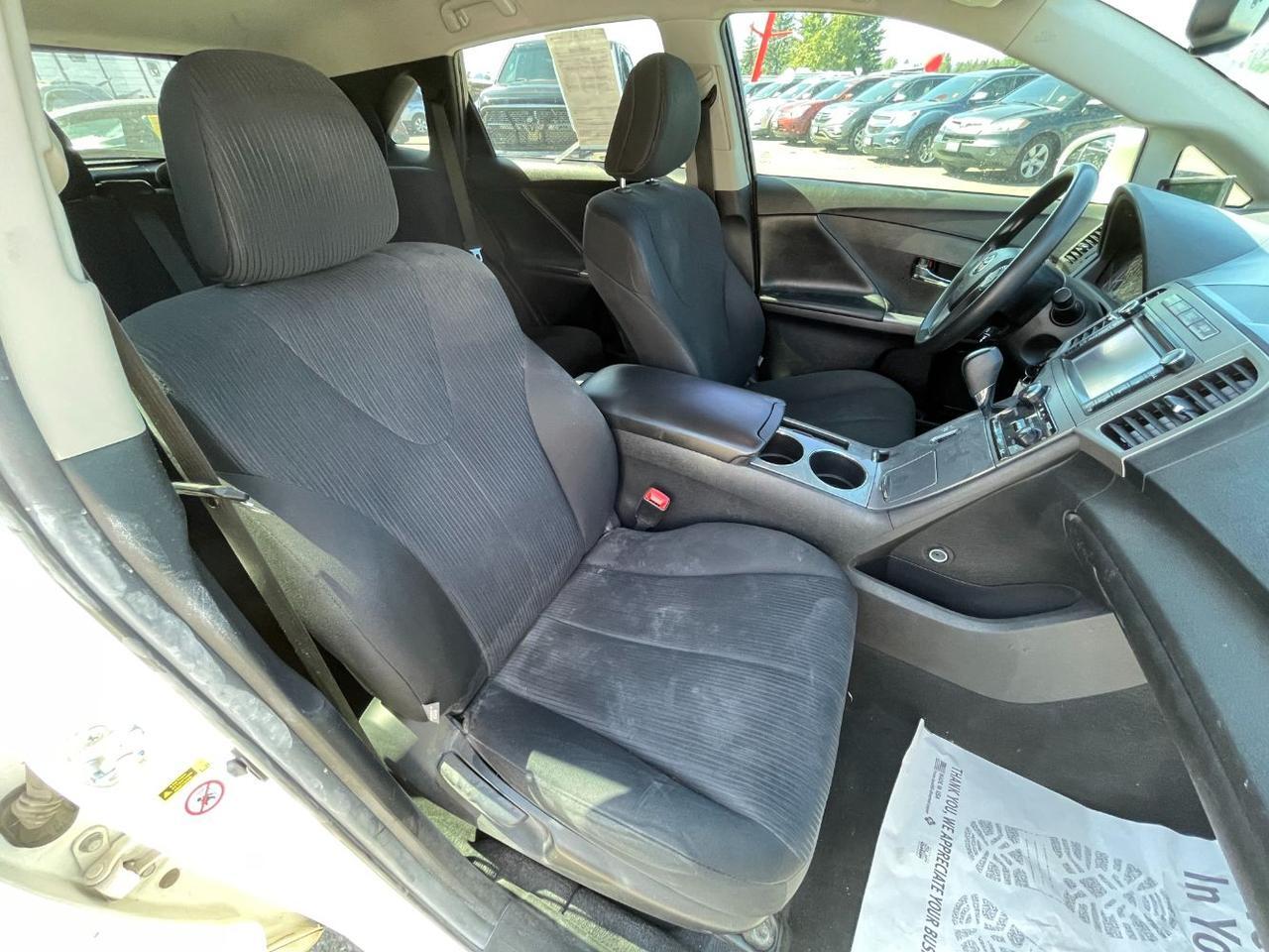 2013 Toyota Venza LE I4 FWD Post Falls ID
