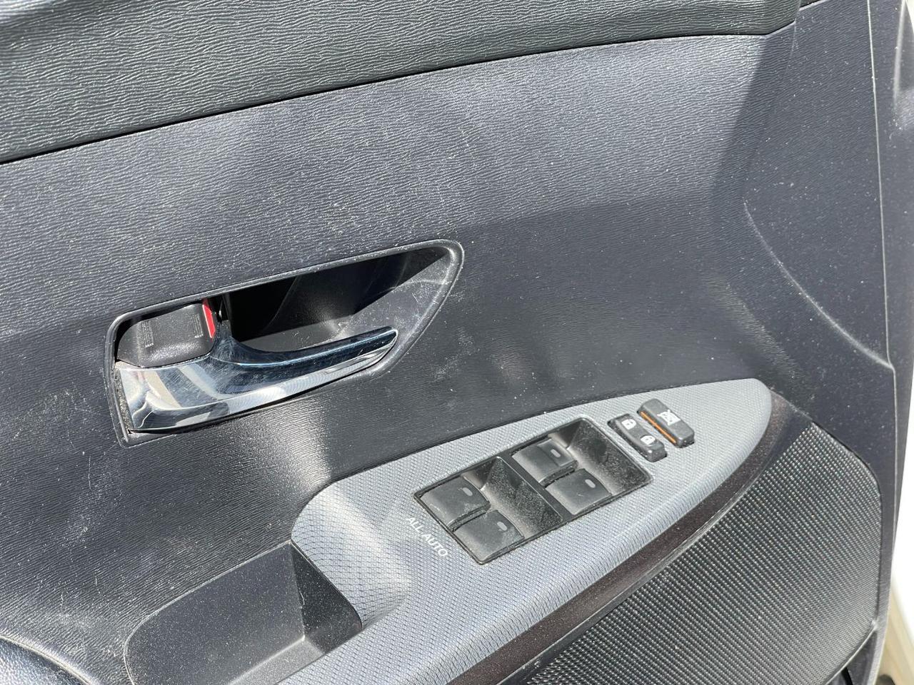 2013 Toyota Venza LE I4 FWD Post Falls ID