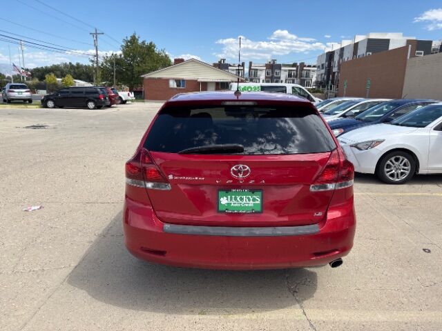 2013 Toyota Venza LE I4 FWD West Valley City UT