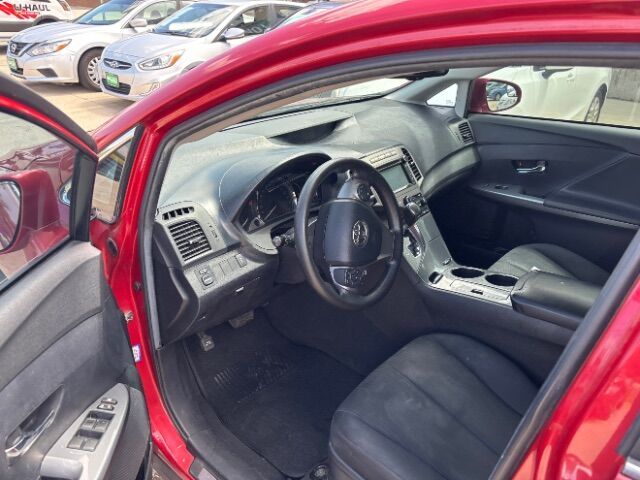2013 Toyota Venza LE I4 FWD West Valley City UT