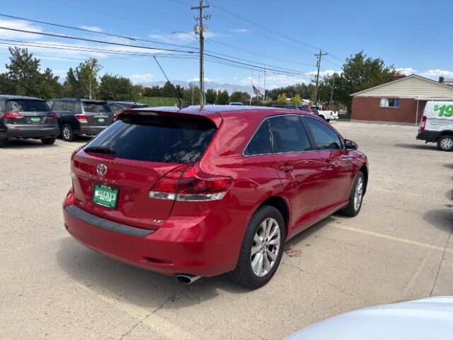 2013 Toyota Venza LE I4 FWD West Valley City UT