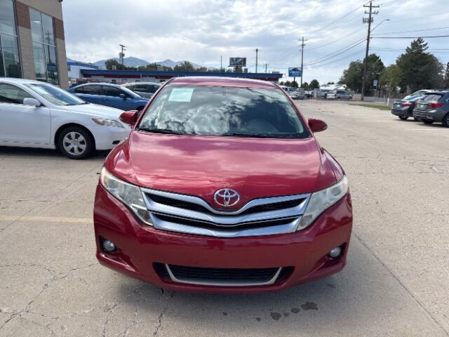 2013 Toyota Venza LE I4 FWD West Valley City UT