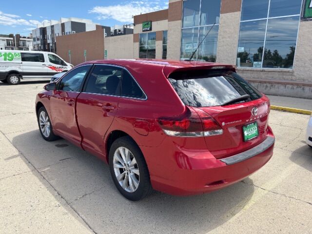 2013 Toyota Venza LE I4 FWD West Valley City UT