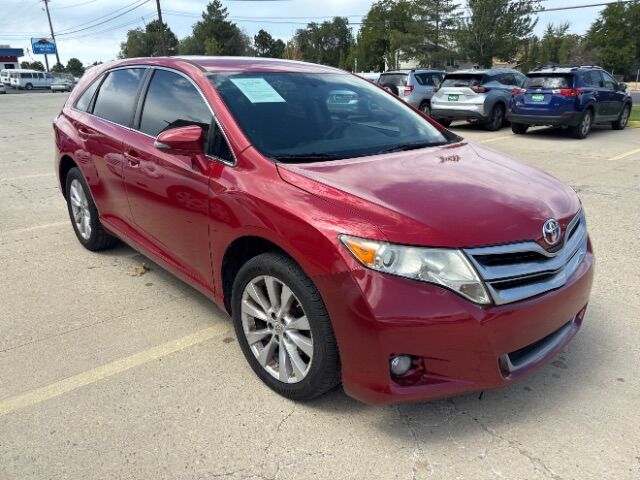 2013 Toyota Venza LE I4 FWD West Valley City UT