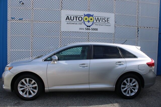 2013 Toyota Venza LE Melbourne FL