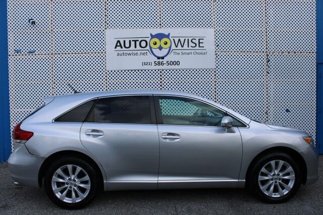 2013 Toyota Venza LE Melbourne FL