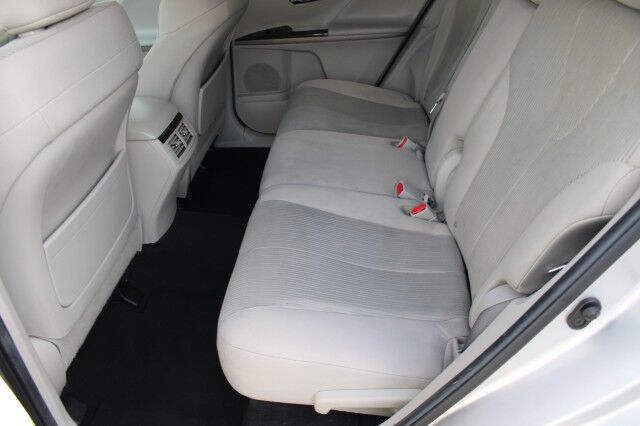 2013 Toyota Venza LE Melbourne FL