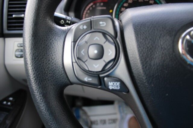 2013 Toyota Venza LE Melbourne FL