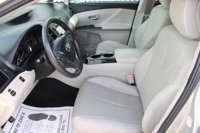 2013 Toyota Venza LE Melbourne FL
