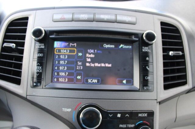 2013 Toyota Venza LE Melbourne FL