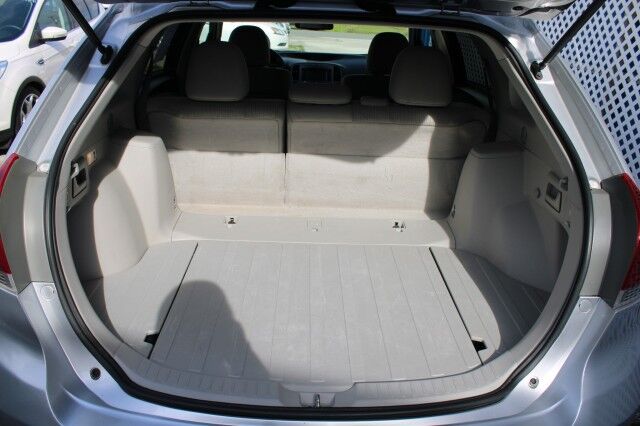 2013 Toyota Venza LE Melbourne FL