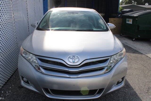 2013 Toyota Venza LE Melbourne FL