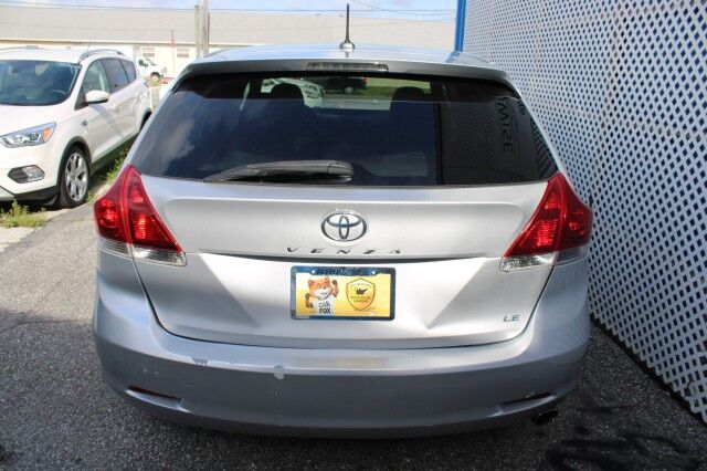 2013 Toyota Venza LE Melbourne FL