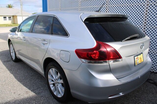2013 Toyota Venza LE Melbourne FL